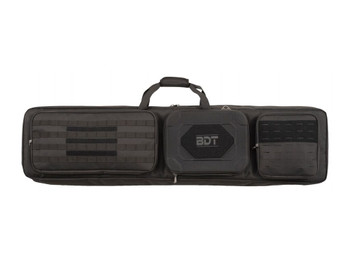 BDOG BDT74-52B DBL SUPPRESSED TACT RFL 52 BLK