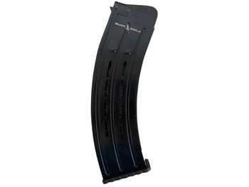 Silver Eagle Arms MAG10TAC Tactical Black Detachable 10rd 12 Gauge Fits Silver Eagle TAC Black Metal