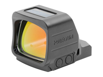 HOLOSUN HS507PROMAXRD-PRS REFLX SIGHT MULTI RETC