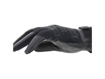 Mechanix Wear MSD-55-011 Specialty 0.5 Covert Black Suede XL