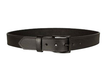 DeSantis Gunhide E25BJ42Z3 E25 Everyday Carry Black Leather Belt Size 42" 1.50" Wide Buckle Closure