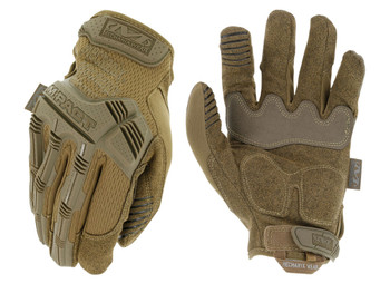 Mechanix Wear MPT-72-011 M-Pact Coyote Synthetic Leather XL