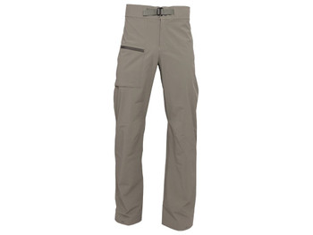 LEU 187504 STORM WARDEN RAIN PANT ASH GREEN M