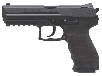 HK 81001093 P30L V3 9MM 2-15R