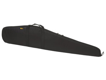 US PeaceKeeper P12048 Standard Rifle Case Black Polyester