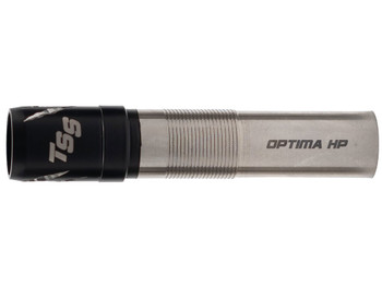 Rob Roberts Gun Works 200317 TSS Raptor Optima HP 12 Gauge 17-4 PH Stainless Steel