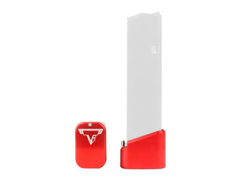 TTI GBP940-03 FIREPWR BASEPAD KIT GLK17 RED