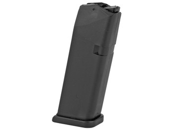 Glock MF10019 G19 10rd 9mm Luger Black Polymer