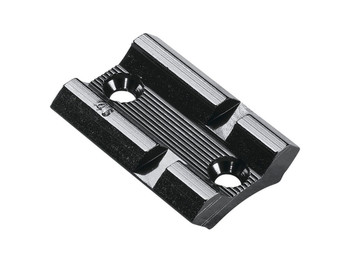 Weaver Mounts 48046 Top Mount Base 46 Black Browning/Savage/Marlin