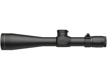 Leupold 176448 Mark 5HD Matte Black 5-25x56mm M1C3 FFP PR1-MOA Reticle 35mm Tube