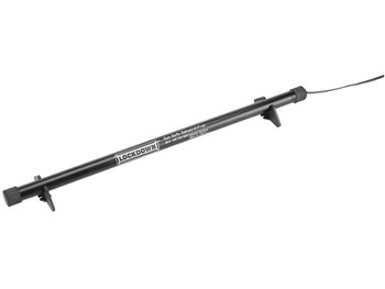 Lockdown 222010 Electric Dehumidifier Rod 110V 18" 100CF Black