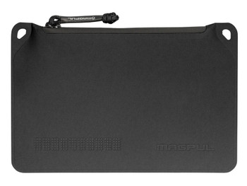 Magpul MAG856-001 DAKA Pouch Small Black Polymer
