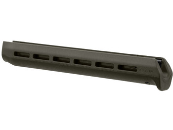 Magpul MAG1381ODG MLOK Handguard OD Green 12" Long Compatible w/ Marlin 1895-Pattern Rifles