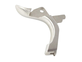 Wilson Combat 429SG Beavertail Grip Safety Drop-In 1911 Government Beavertail Safety Steel Handgun
