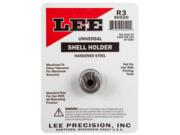 Lee Precision 90002 Shell Holder # 15R 25 ACP