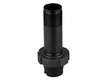 SilencerCo AC1312 Echo Choke Adapter Black