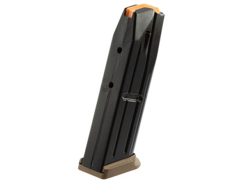 FN 201003462 509 10rd 9mm Luger Black/Flat Dark Earth Steel