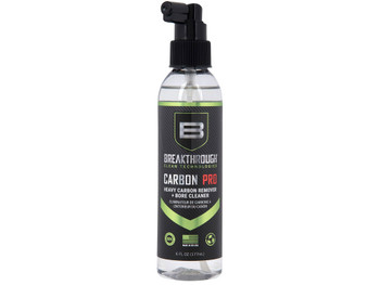 Breakthrough Clean BTCPRO6OZ Bore Cleaner 6 oz Spray Bottle