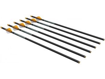 Ravin Crossbows R120 R500/50X Series Arrows .003" 6 Pack