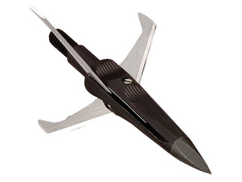 NAP NAP60697 Spitfire Broadhead 125 GR/ 3 Pack