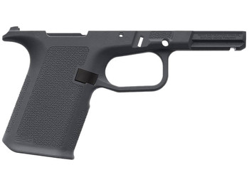 Magpul MAG1436-GRY EHG RG9 Grip Gray Fits Ruger RXM Compact
