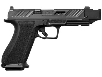 SHADOW SS-2212 DR920P 9MM ELT CMP BLK