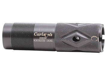 Carlson's Choke Tubes 30040 Coyote Winchester 12 Gauge Ported 17-4 Stainless Steel