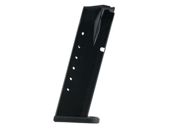 ProMag SMIA11 Standard 15rd 40 S&W Fits S&W M&P Blued Steel
