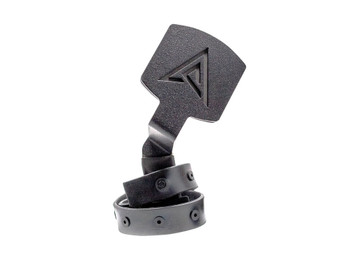 Painted Arrow MAGTRB1L Trad-Pro Traditional Bow Mount Black