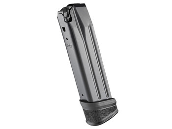 Springfield Armory EC6020 Echelon 20rd Extended 9mm Luger Black Stainless Steel