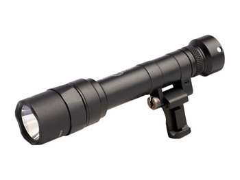 SF M640T-BK-PRO SCOUT LGT BLK