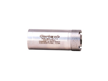 Carlson's Choke Tubes 56613 Replacement Beretta/Benelli Mobil 12 Gauge Improved Cylinder Flush 17-4 Stainless Steel