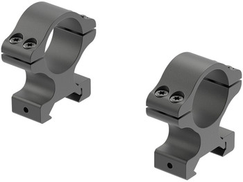 LEU 185536 RIFLEMAN G2 1" HIGH RINGS