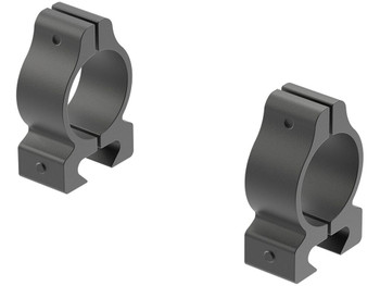 LEU 185538 RIFLEMAN G2 1" 22 RF 3/8 IN RNG