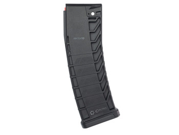 CMMG 94AFC9F 33rd 9mm Fits AR-15 Black Polymer