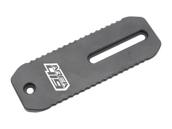 AREA 419 419-ALK-UNIV4RAIL ARCALOCK 4" FLAT