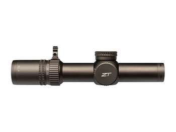 ZEROTECH VG11028FIRFDE VENGEANCE HD 1-10X28 RMGL