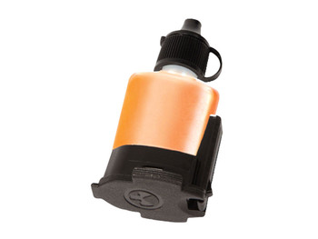 Magpul MAG059-BLK MIAD/MOE Lube Bottle Core AR10/AR15/M4/M16/M110/SR25 0.50 oz Polymer