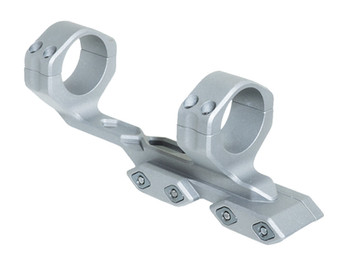 Timber Creek Outdoors E1CSM30T Enforcer Cantilever Scope Mount Tungsten Aluminum