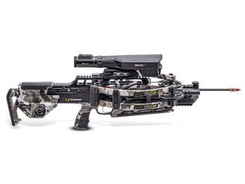 Tenpoint CB250037869 TRX 26 Draw Weight 300 26.5" Long