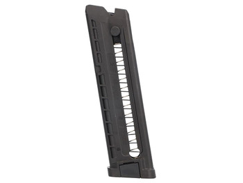 Sig Sauer 8900745 P322 20rd 22LR Black Polymer