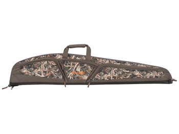 Allen 68748 Bonz Rifle Case 48" Next Bonz Shadow Camo Endura Foam Padding Water Resistant