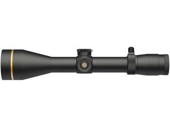 Leupold 180628 VX-3HD Matte Black 3.5-10x50mm CDS-ZL Illuminated FireDot Twilight Hunter Reticle 30mm Tube