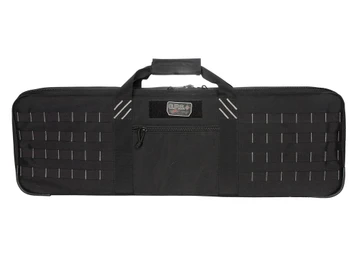 GPS Bags T34SWCB Special Weapons Tactical Black 1000D Nylon 1 Rifle