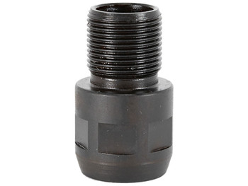 Banish(Silencer Central) 100000310210 Thread Adapter 9/16x24 5/8"x24