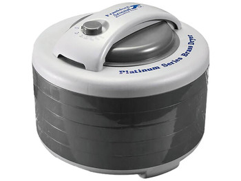 Frankford Arsenal 909213 Platinum Brass Dryer 1000 Cases