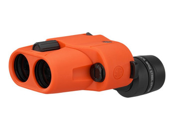 SIG SOZ6WP10OR ZULU6 HDX OIS 10X30MM ORANGE