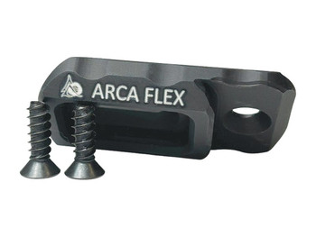 ODIN ACC-ARCA-FLEX-S-BLK SIDEWAYS ARCA RL SCREW
