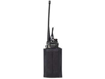 High Speed Gear 41MA01BK TACO Duty Mini Multi-Access Comm Black Nylon