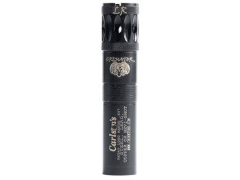 Carlson's Choke Tubes 11587 Cremator Long Range Retay Ported 17-4 Stainless Steel